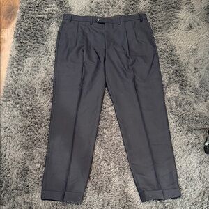 Ralph Lauren Men's Navy Blue Slacks